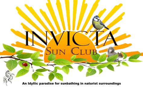 Invicta Sun Club